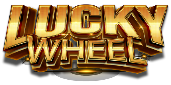 Lucky Wheel Logo