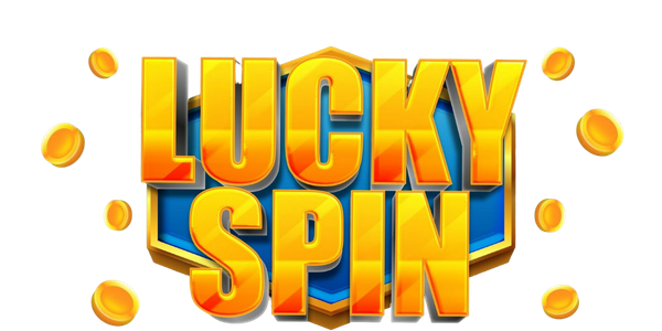 Lucky Wheel Logo